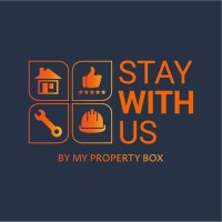 Stay With Us logo - Similar company to Echo Interior Design Studio