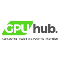 GPU Hub logo - Similar company to Nextgenai Uae