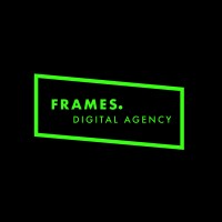 Frames Agency logo - Similar company to Frames Agency