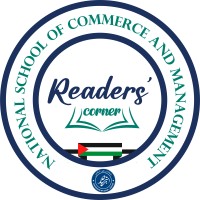 Readers' Corner Club logo - Similar company to Zagora Consulting