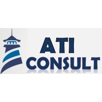 ATI Consult FZ LLC logo - Similar company to Servue L.L.C