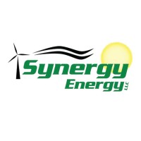 Synergy Energy, LLC logo - Similar company to Petrolsec Security Experts