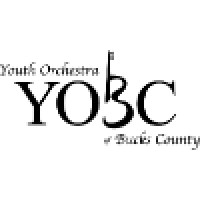 Youth Orchestra Of Bucks County