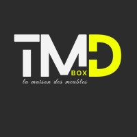 TMDbox logo - Similar company to Csk Prestige