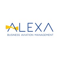 Alexa - Business Aviation Management logo - Similar company to Voare Corp