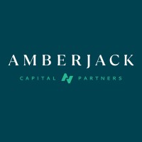 Amberjack Capital Partners logo - Similar company to Scf Partners