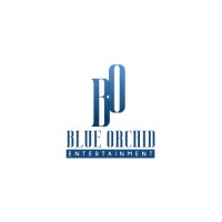 BLUE ORCHID ENTERTAINMENT PVT LTD logo - Similar company to Ocean Cliff Entertainment