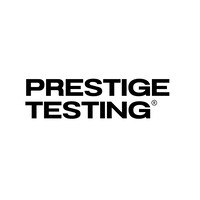 Prestige Testing logo - Similar company to The Complete Package Llc