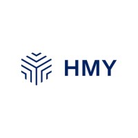 HMY do Brasil logo - Similar company to Hmy