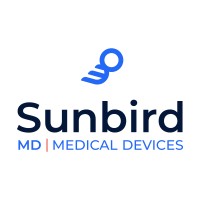 Sunbird Medical Devices logo - Similar company to Medtech Talks