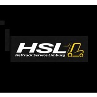 HSL Nederland - heftrucks logo - Similar company to Eemsned