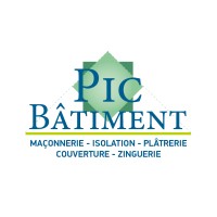 PIC BATIMENT SAS logo - Similar company to Batiment 2A