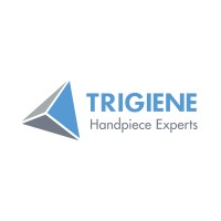 Trigiene Dental logo - Similar company to Jdn Technical Ltd