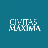 Civitas Maxima logo - Similar company to Uprights