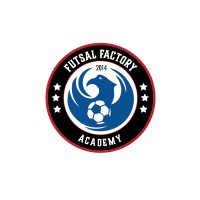 Futsal Factory Academy logo - Similar company to Futsal Club