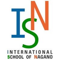 International School of Nagano logo - Similar company to Sora Rewards