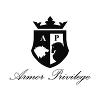 Armor Privilege logo - Similar company to Leya Boutique