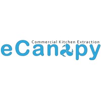 eCanopy Commercial Kitchen Ventilation logo - Similar company to Prime Kitchen Ventilation & Equipment Services