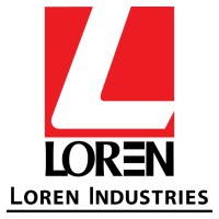 Loren Industries logo - Similar company to Emi Signs (Electra-Media, Inc.)