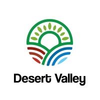 DESERT VALLEY logo - Similar company to Centrala Nasienna W Kielcach