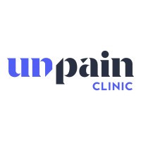 Unpain Clinic logo - Similar company to Yvoty