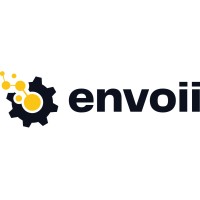 envoii technologies GmbH logo - Similar company to Lokal-Essen.Com