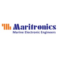 Maritronics Singapore logo - Similar company to Micro Automation