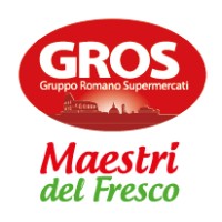 GROS - Maestri del Fresco logo - Similar company to Co.Ser. Group