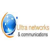 Ultra Networks and Communications logo - Similar company to Ipsmarx