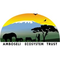 The Amboseli Ecosystem Trust logo - Similar company to Fabulous Project