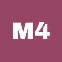 M4 Holdings Corporation logo - Similar company to The Creative Brandhouse