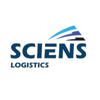 Sciens Logistics Europe logo - Similar company to Sciens Logistics