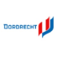 Gemeente Dordrecht logo - Similar company to Daadkracht