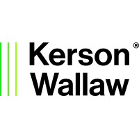 KERSON WALLAW logo - Similar company to Westnet Consulting Services