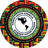 African Diaspora Collective North and South America logo - Similar company to African Immigrant Collective