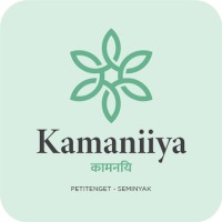 Kamaniiya Hotel & Villa logo - Similar company to Villa Jerami