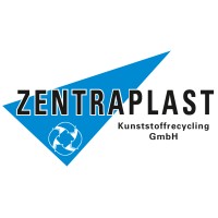 ZENTRAPLAST Kunststoffrecycling GmbH logo - Similar company to Rdg Recycling Group