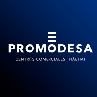 Promodesa logo - Similar company to Sumie Real Estate
