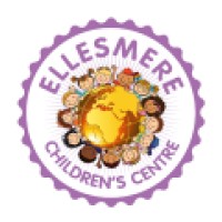ELLESMERE CHILDREN'S CENTRE logo - Similar company to Make A Difference Education Ltd.