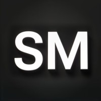 Schmon Media logo - Similar company to Red Global Mx Suiza-Liechtenstein