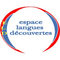 ESPACE LANGUES ET DECOUVERTES logo - Similar company to Clarisse Communique