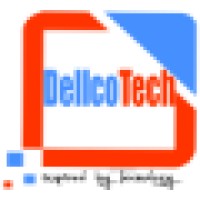 Dellco Technologies Ltd logo - Similar company to Edinpro Technologies