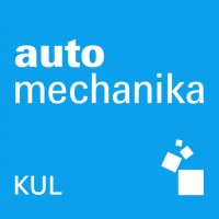 Automechanika Kuala Lumpur logo - Similar company to Logiflow Automation