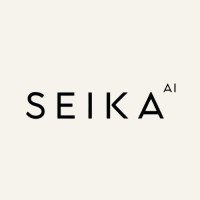 Seika ai logo - Similar company to Alekio