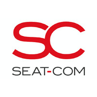 SEAT COM SRL logo - Similar company to G-Green Interior Ltd.
