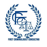 First Criminologist Consulting Limited logo - Similar company to Iz|Regale