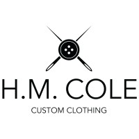 H.M. COLE logo - Similar company to Homeward Bound