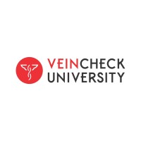 Vein Check logo - Similar company to Arthro3Donline