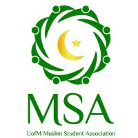 University of Manitoba Muslim Students Association logo - Similar company to University Of Manitoba International Students’ Organization
