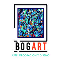 Bogart Galería de arte logo - Similar company to Feria Del Millón